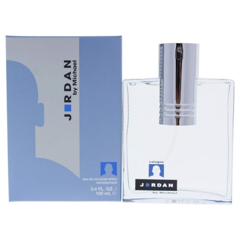 Perfume Michael Jordan Jordan Cologne Spray 100 ml para hombre