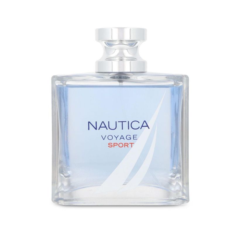NAUTICA VOYAGE SPORT 100ML EDT SPRAY