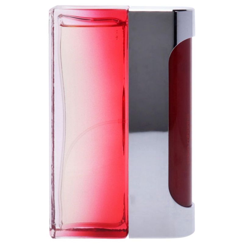 Perfume Paco Rabanne Ultrared Eau de Toilette 100 ml para hombre