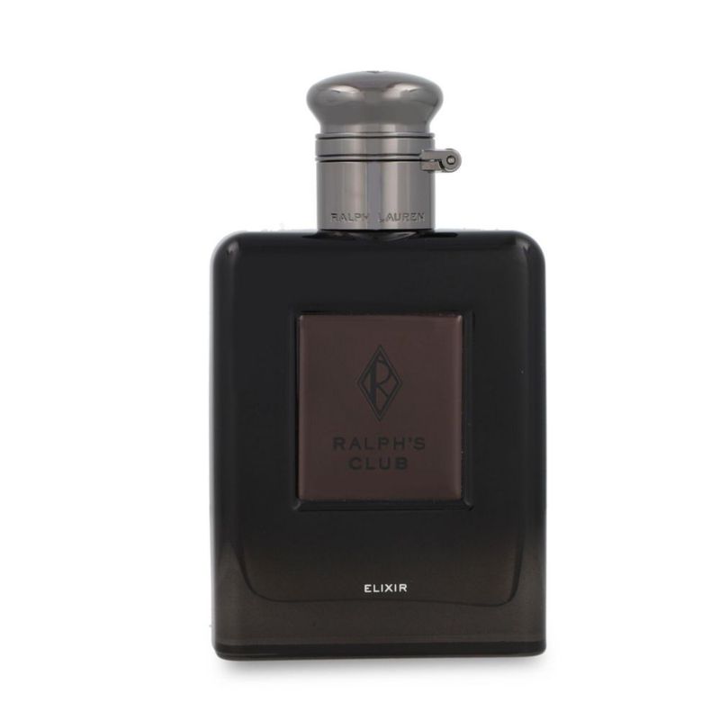 RALPH'S CLUB ELIXIR 75ML EDP SPRAY
