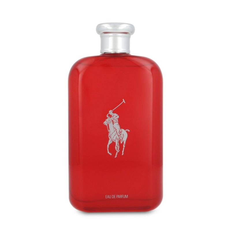 POLO RED 200ML EDP SPRAY