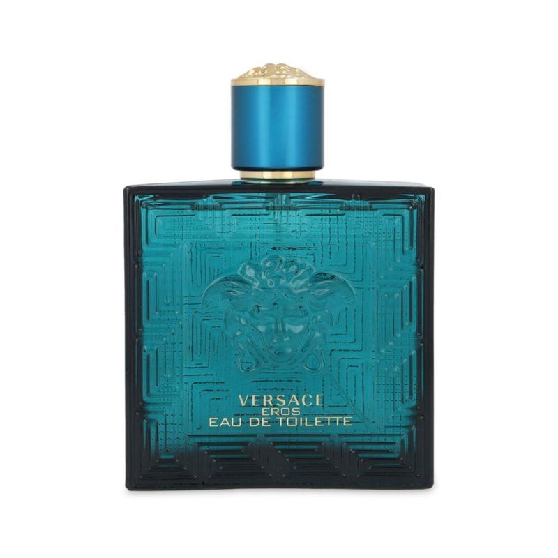 VERSACE EROS 100ML EDT SPRAY