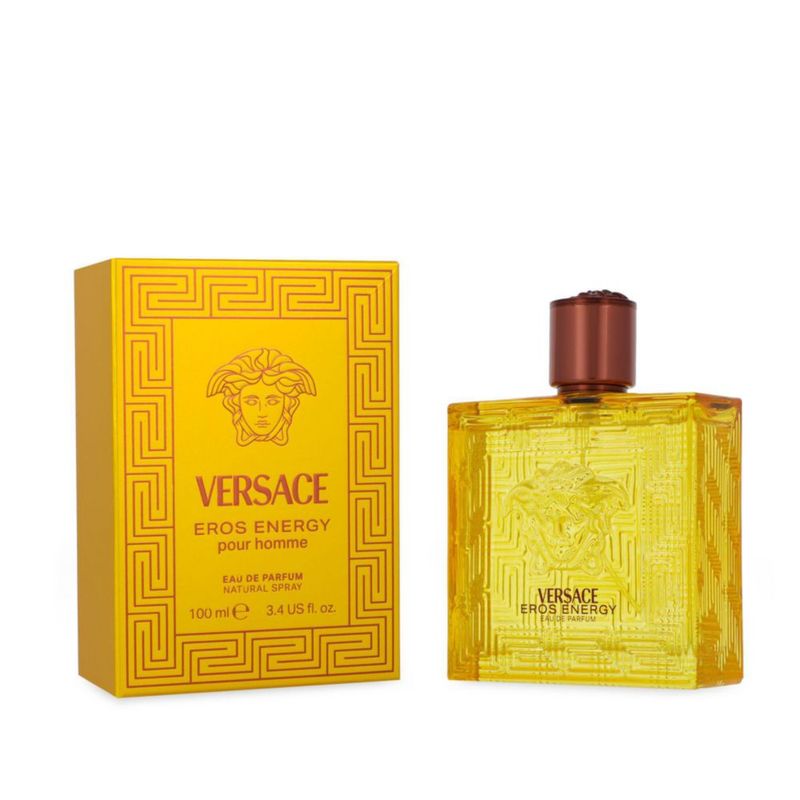 Perfume Versace Eros Energy Eau de Parfum 100ml