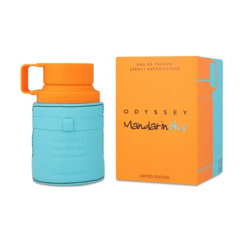 Perfume Armaf Odyssey Mandarin Sky Eau de Parfum 100ml