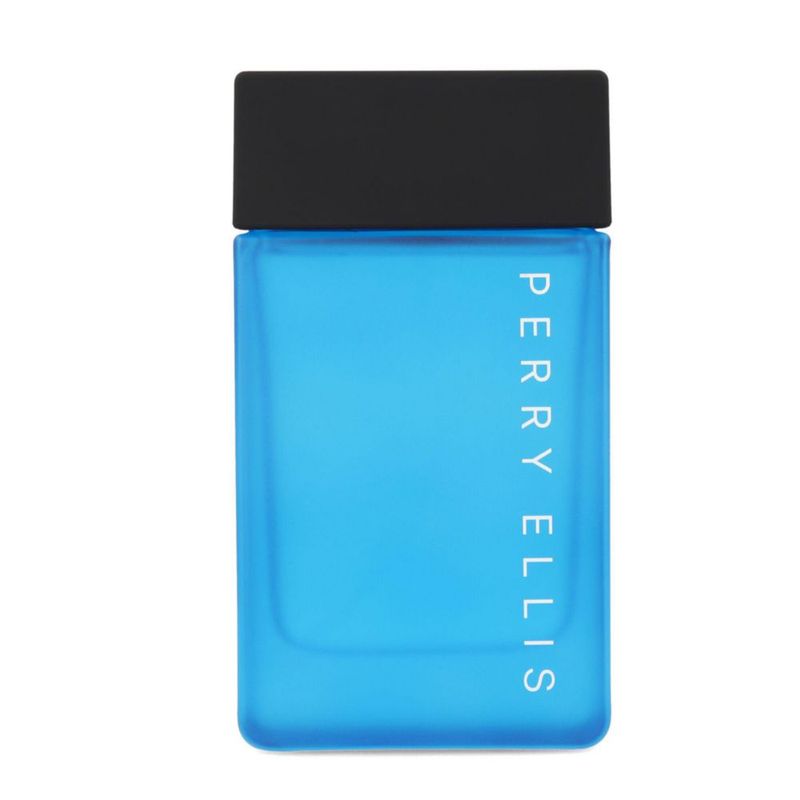 PERRY ELLIS PURE BLUE 100ML EDT SPRAY