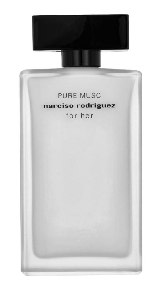 Perfume Narciso Rodriguez Pure Musc EDP 100 ml para mujer
