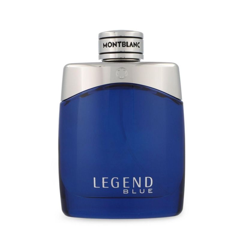 MONTBLANC LEGEND BLUE 100ML EDP SPRAY