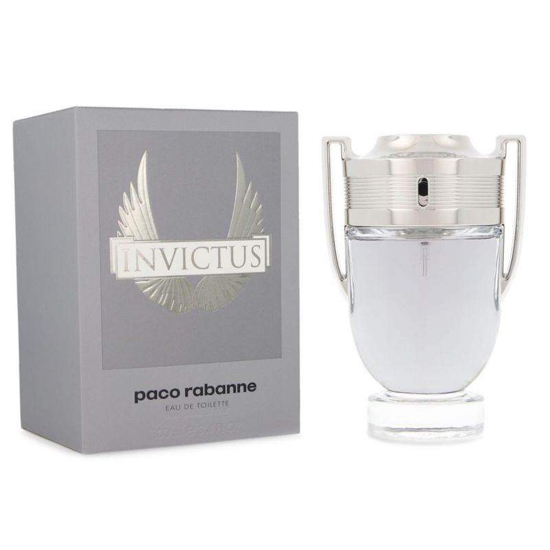 INVICTUS 100ML EDT SPRAY