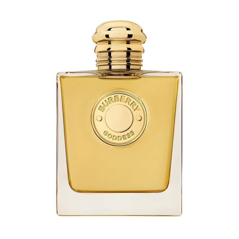 Perfume Burberry Goddess Eau de Parfum Intense 100 ml para mujer