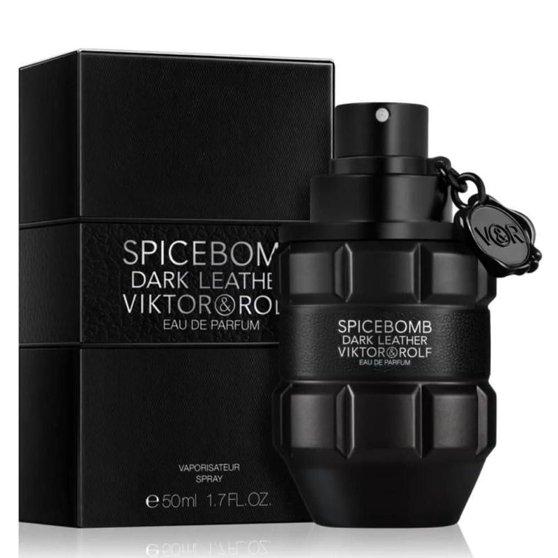 Perfume Viktor&Rolf Spicebomb de piel oscura 50 ml
