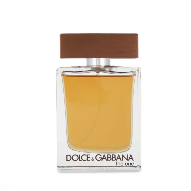 THE ONE 100ML EDT SPRAY