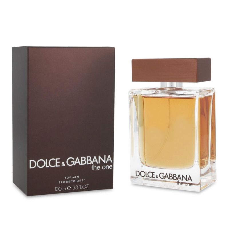 THE ONE 100ML EDT SPRAY