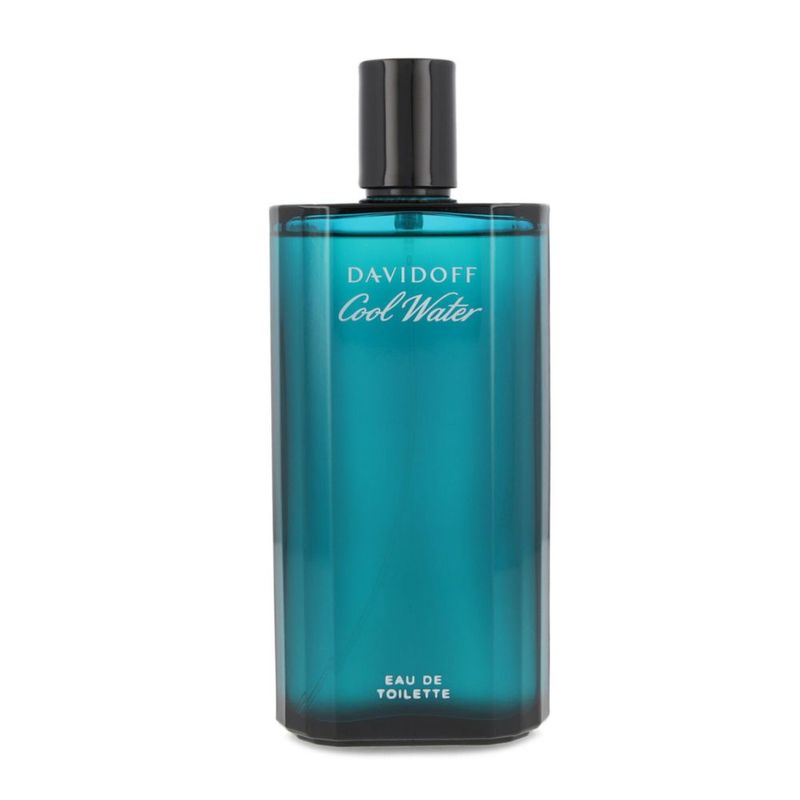 COOL WATER 200ML EDT SPRAY