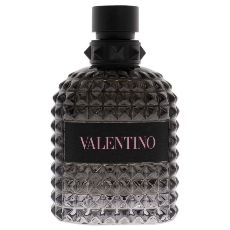 Perfume Valentino para hombre Born In Roma EDT 100 ml
