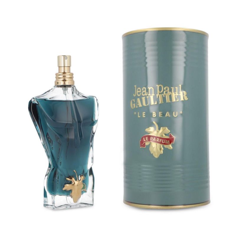 Perfume Jean Paul Gaultier Le Beau Eau de Parfum 125ml