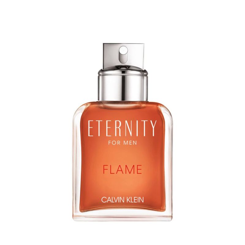 Perfume Calvin Klein Eternity Flame Eternity Flame para hombre 100 ml