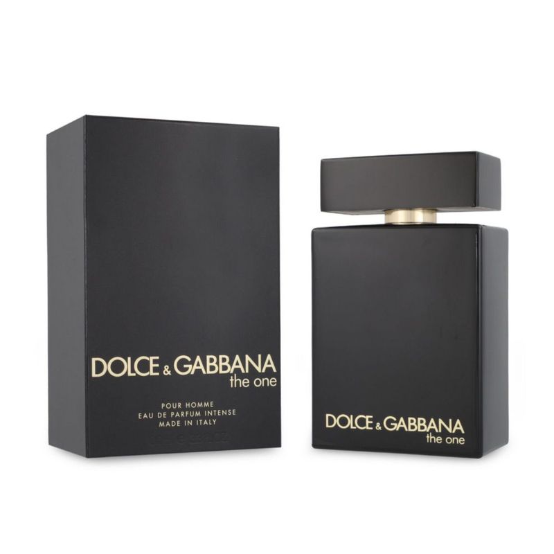 Perfume Dolce & Gabbana The One Intense Eau de Parfum 100ml