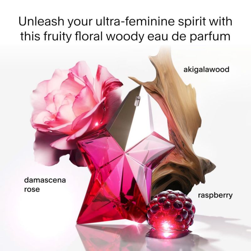 Perfume Mugler Angel Nova Eau de Parfum para mujer 50 ml