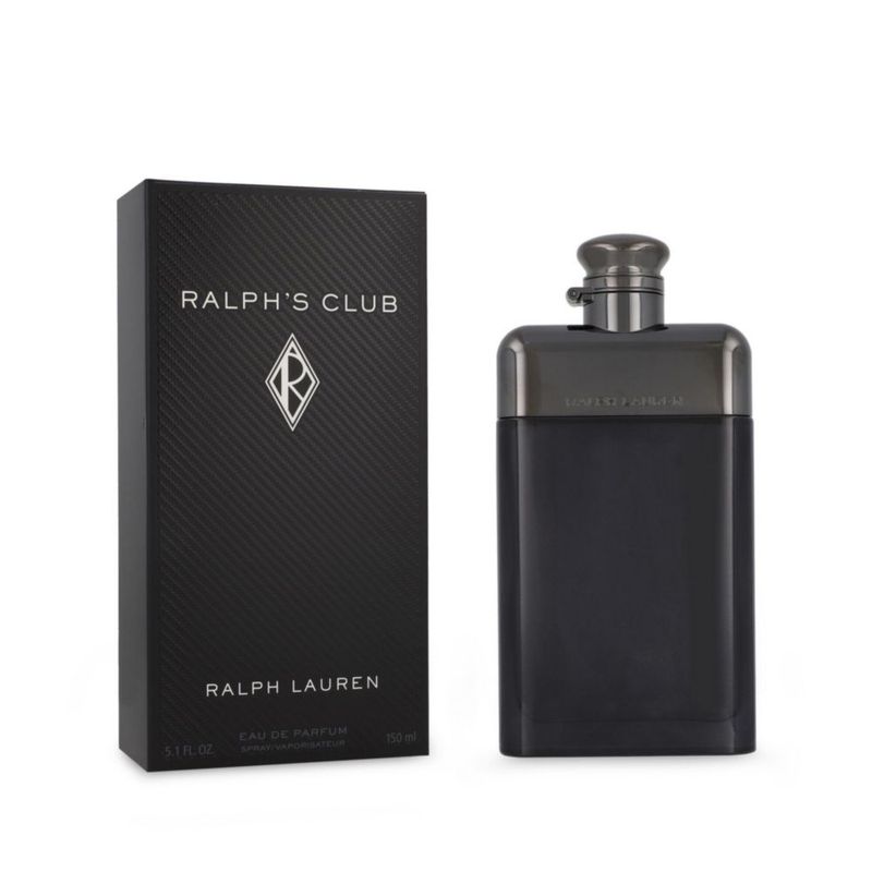 Perfume Ralph Lauren Ralph's Club Eau de Parfum 150ml