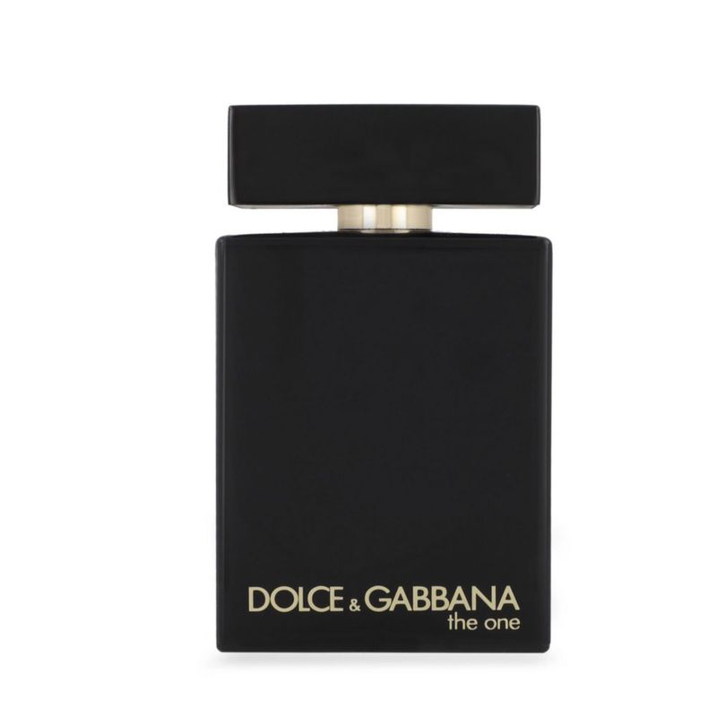 DOLCE & GABBANA THE ONE INTENSE 100ML EDP SPRAY