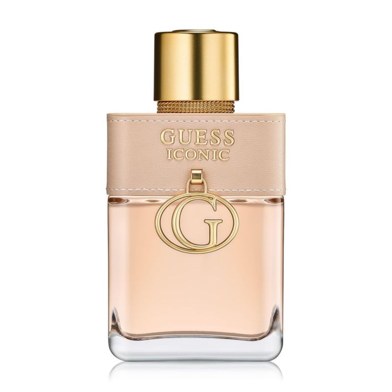 Perfume GUESS Iconic Women/Femme Eau de Parfum 100 ml