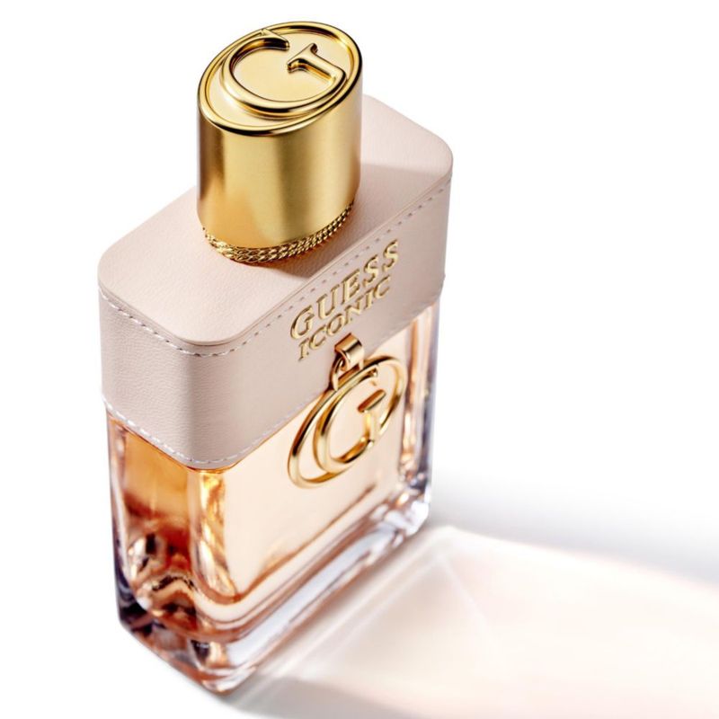 Perfume GUESS Iconic Women/Femme Eau de Parfum 100 ml
