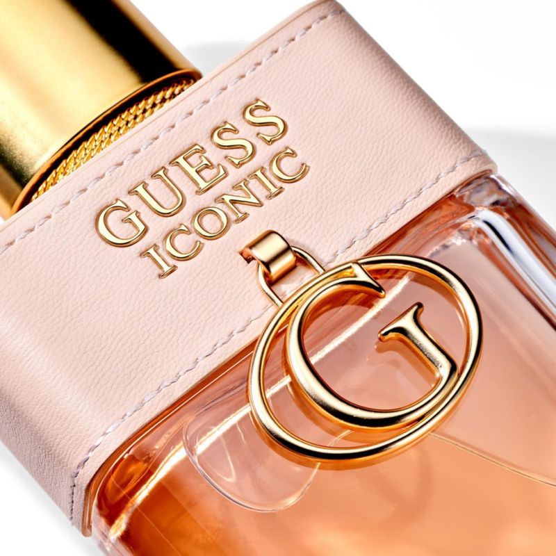 Perfume GUESS Iconic Women/Femme Eau de Parfum 100 ml