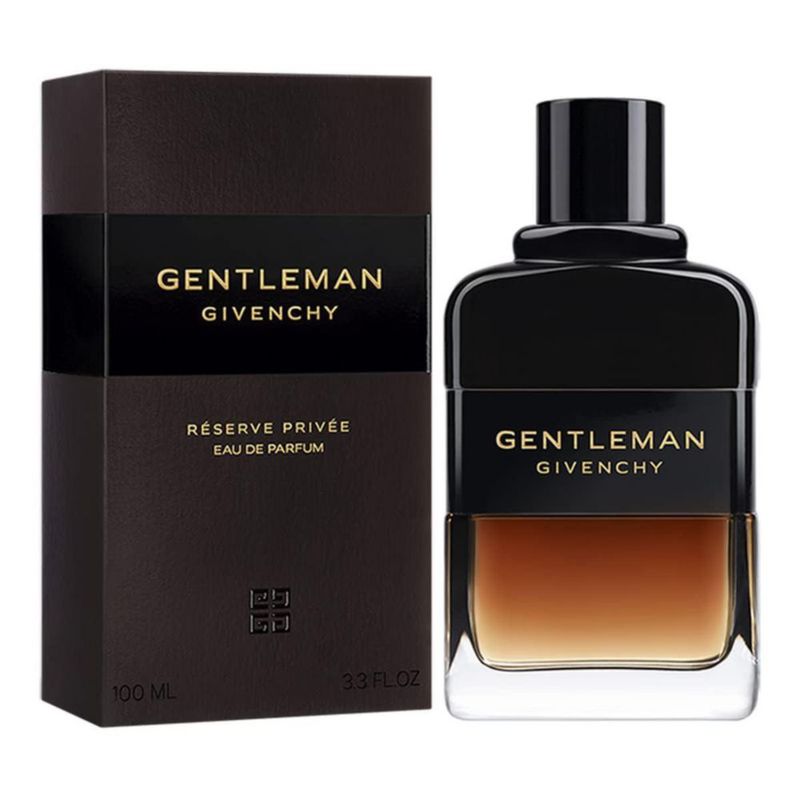 Perfume Givenchy Gentleman Reserve Privee EDP 100 ml para hombre