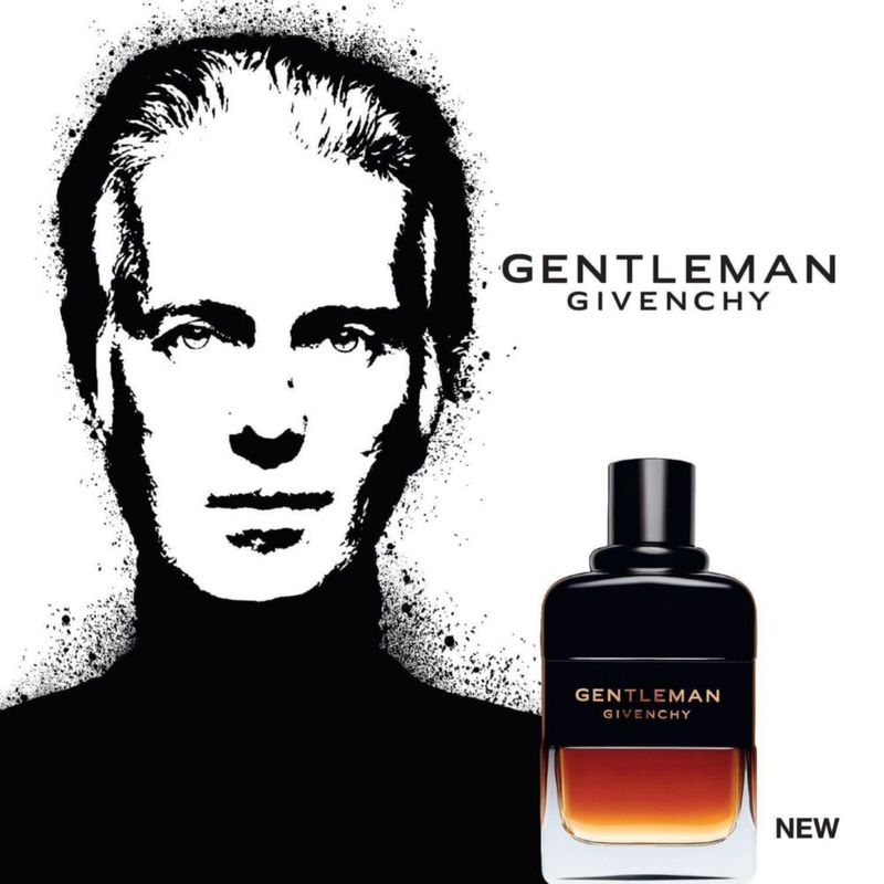 Perfume Givenchy Gentleman Reserve Privee EDP 100 ml para hombre