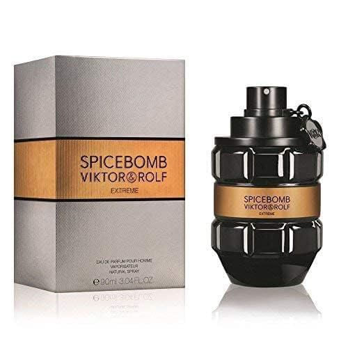 Perfume Viktor & Rolf Spicebomb Extreme Eau de Parfum 90 ml