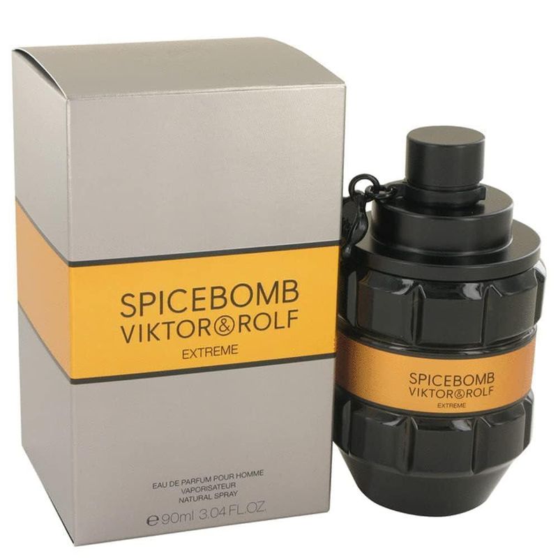 Perfume Viktor & Rolf Spicebomb Extreme Eau de Parfum 90 ml