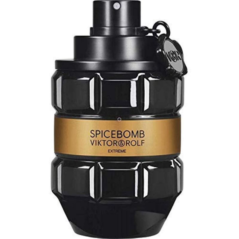 Perfume Viktor & Rolf Spicebomb Extreme Eau de Parfum 90 ml