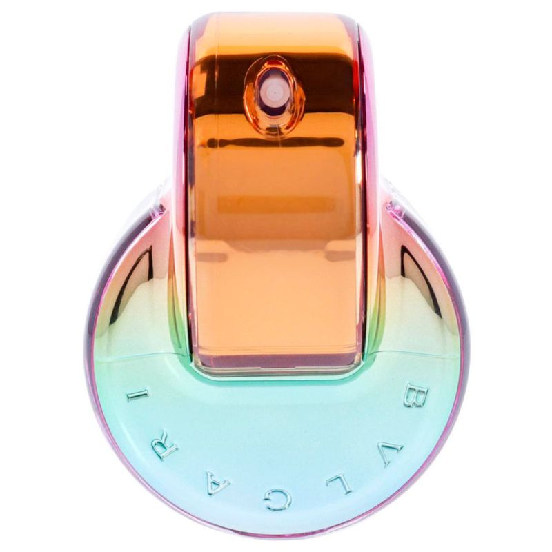 Perfume BVLGARI Omnia Floral Eau de Parfum para mujer 65 ml
