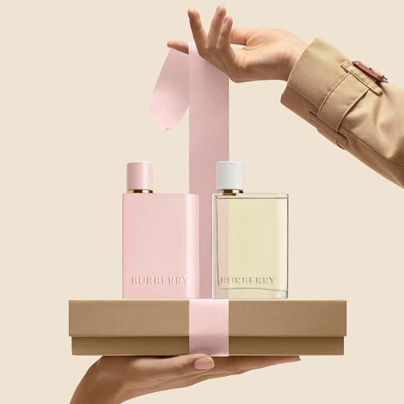 Perfume Her Elixir de Burberry Eau de Parfum Intense 100 ml