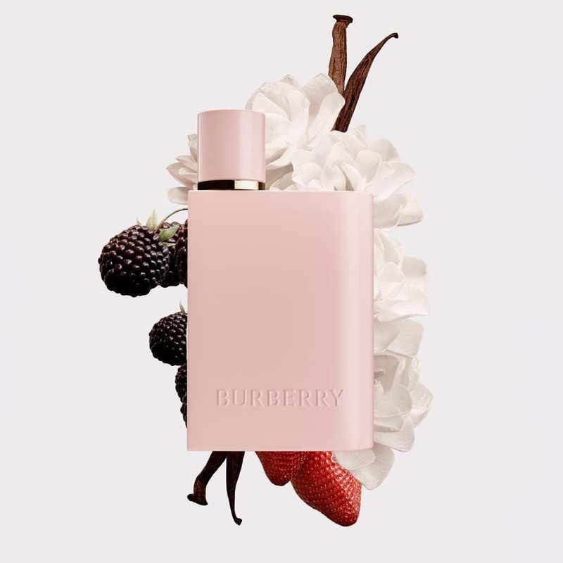 Perfume Her Elixir de Burberry Eau de Parfum Intense 100 ml