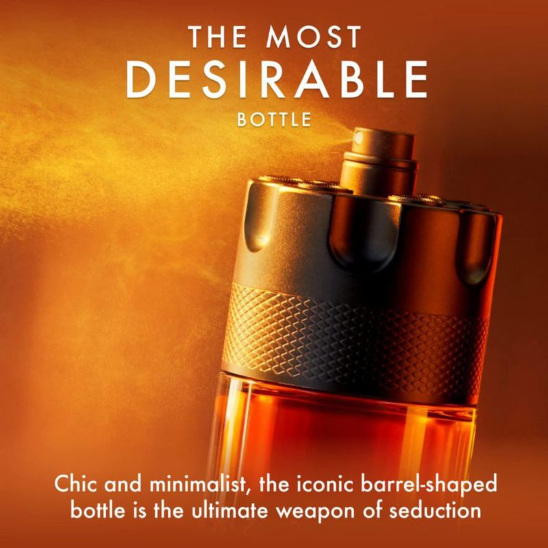 Perfume Azzaro The Most Wanted Parfum Intense 50 ml para hombre