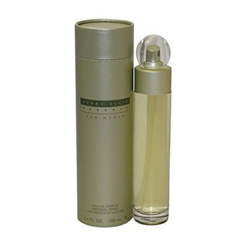 Perfume Perry Ellis Reserve Eau De Parfum para mujer 100 ml