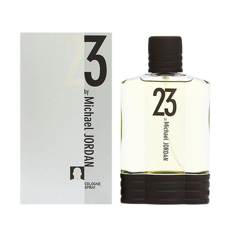 Perfume Michael Jordan 23 de Michael Jordan para hombre 100 ml