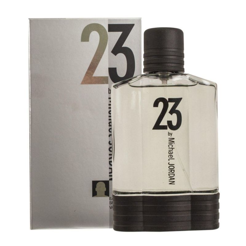 Perfume Michael Jordan 23 de Michael Jordan para hombre 100 ml