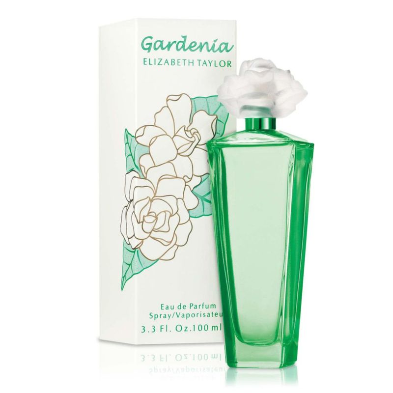 Perfume Elizabeth Taylor Eau de Parfum en aerosol 100 ml para mujer