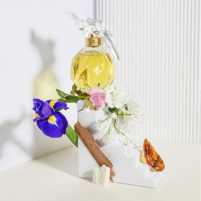 Perfume Nina Ricci L'air Du Temps Eau De Toilette para mujer 50 ml