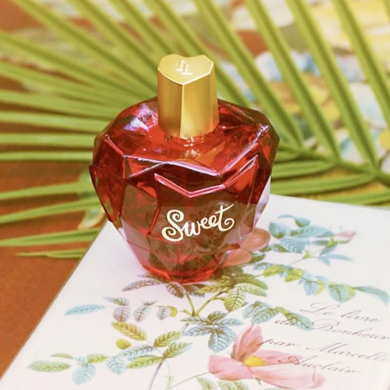 Perfume Lolita Lempicka Sweet Eau De Parfum para mujer 100 ml