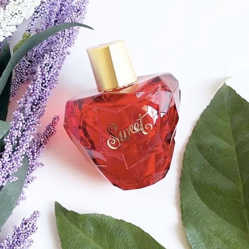 Perfume Lolita Lempicka Sweet Eau De Parfum para mujer 100 ml