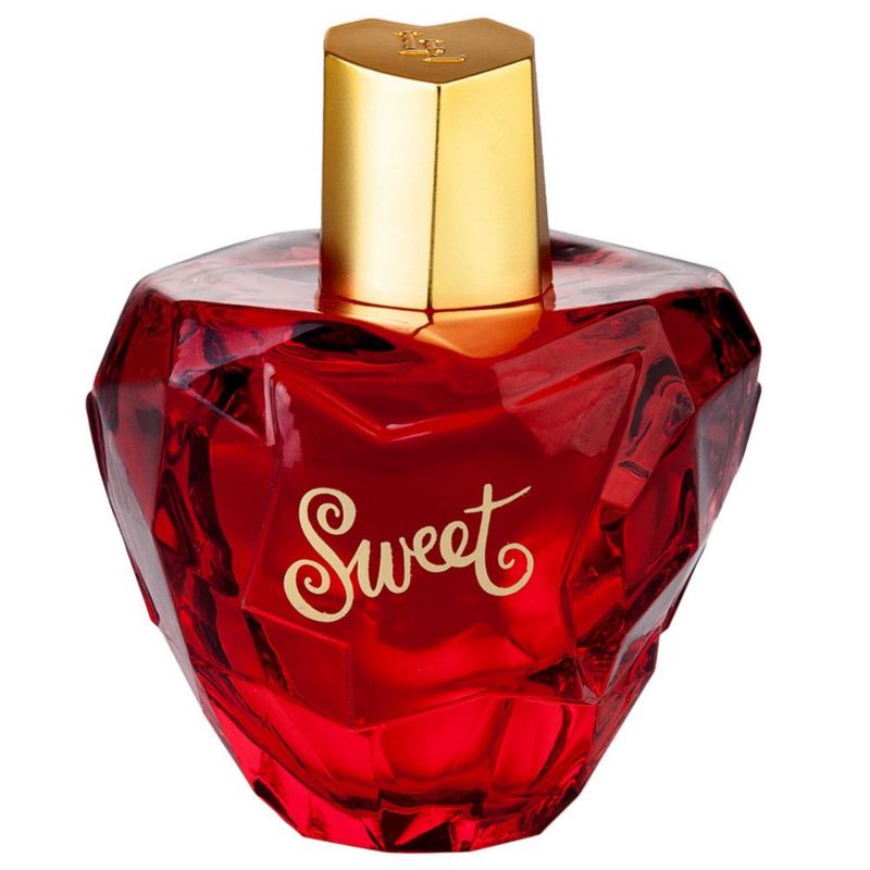 Perfume Lolita Lempicka Sweet Eau De Parfum para mujer 100 ml