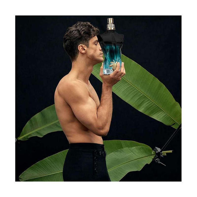 Perfume Jean Paul Gaultier Le Beau Le Parfum EDP Intense 75 ml
