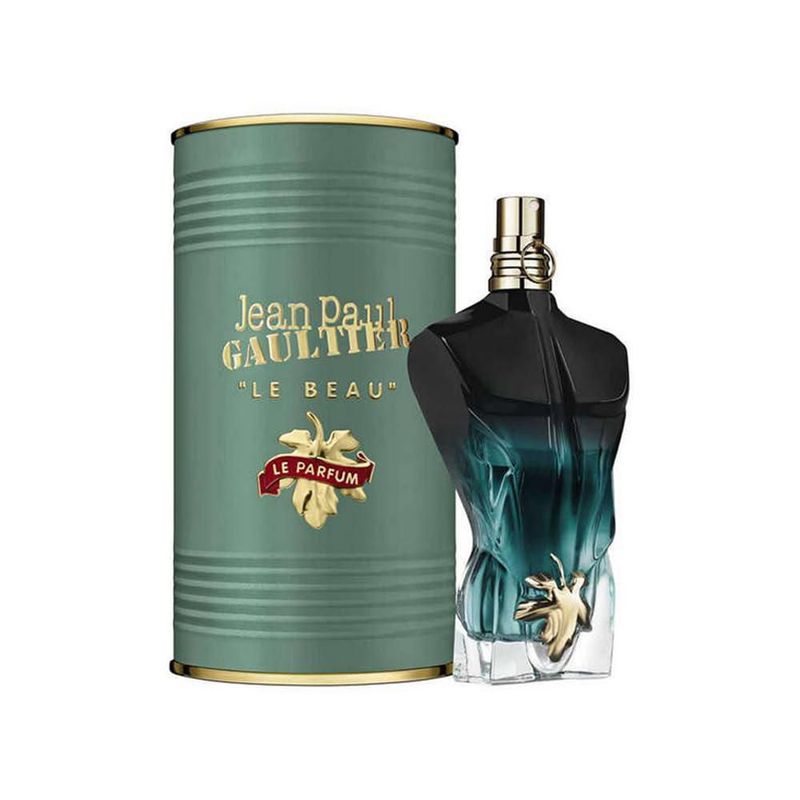 Perfume Jean Paul Gaultier Le Beau Le Parfum EDP Intense 75 ml