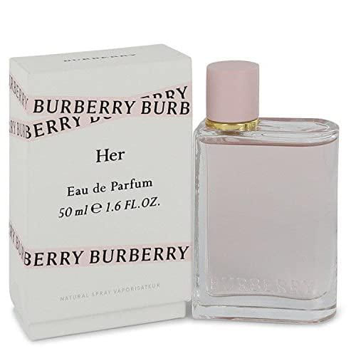 Perfume Burberry Her Eau de Parfum 50 ml