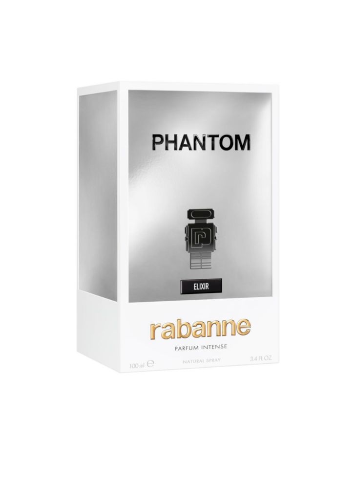 Perfume Paco Rabanne Phantom Elixir Intenso 100 ml para hombre