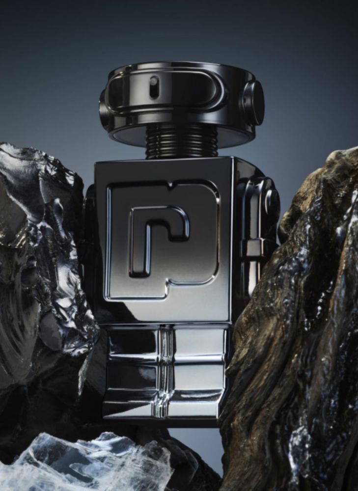 Perfume Paco Rabanne Phantom Elixir Intenso 100 ml para hombre