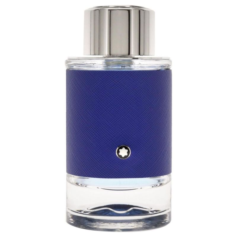 Perfume MONTBLANC Explorer Ultra Blue Eau de Parfum 100 ml